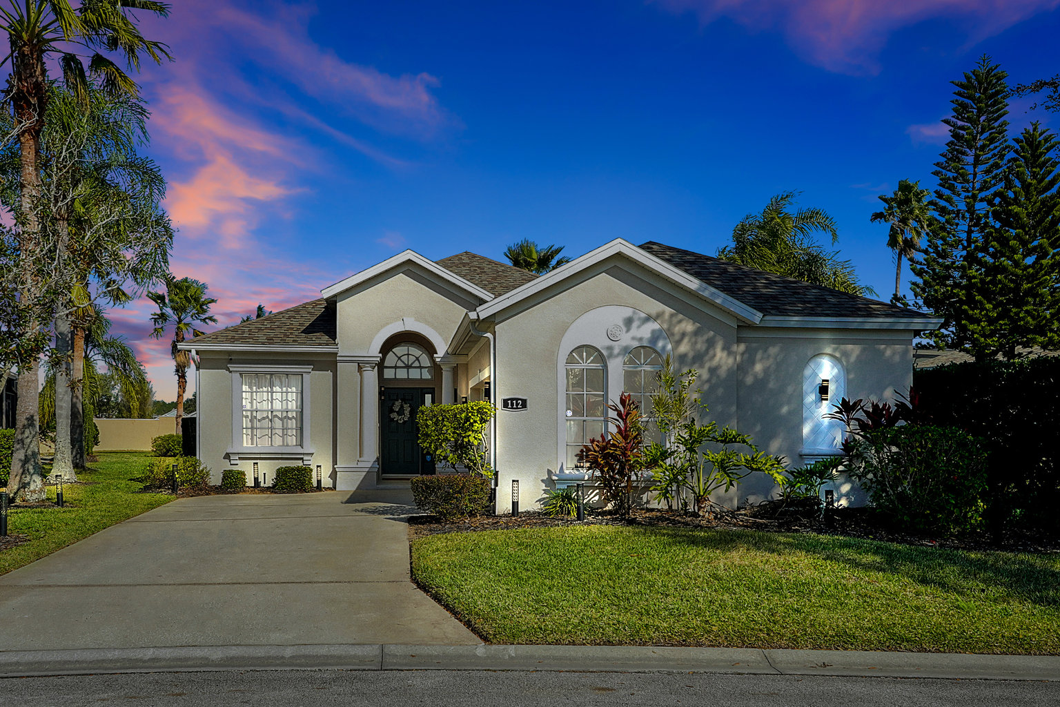 Davenport Vacation Rental