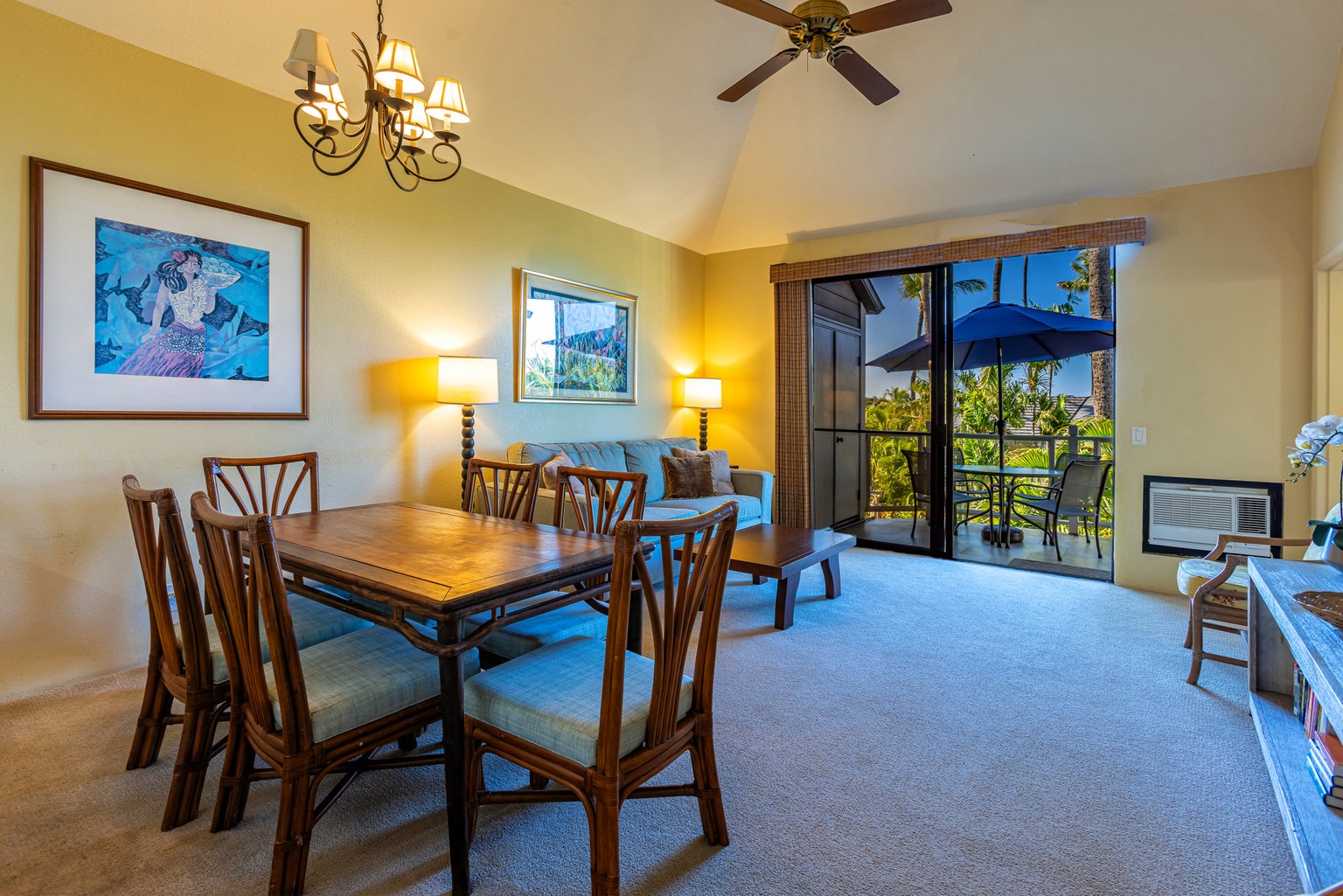 Wailea Vacation Rental