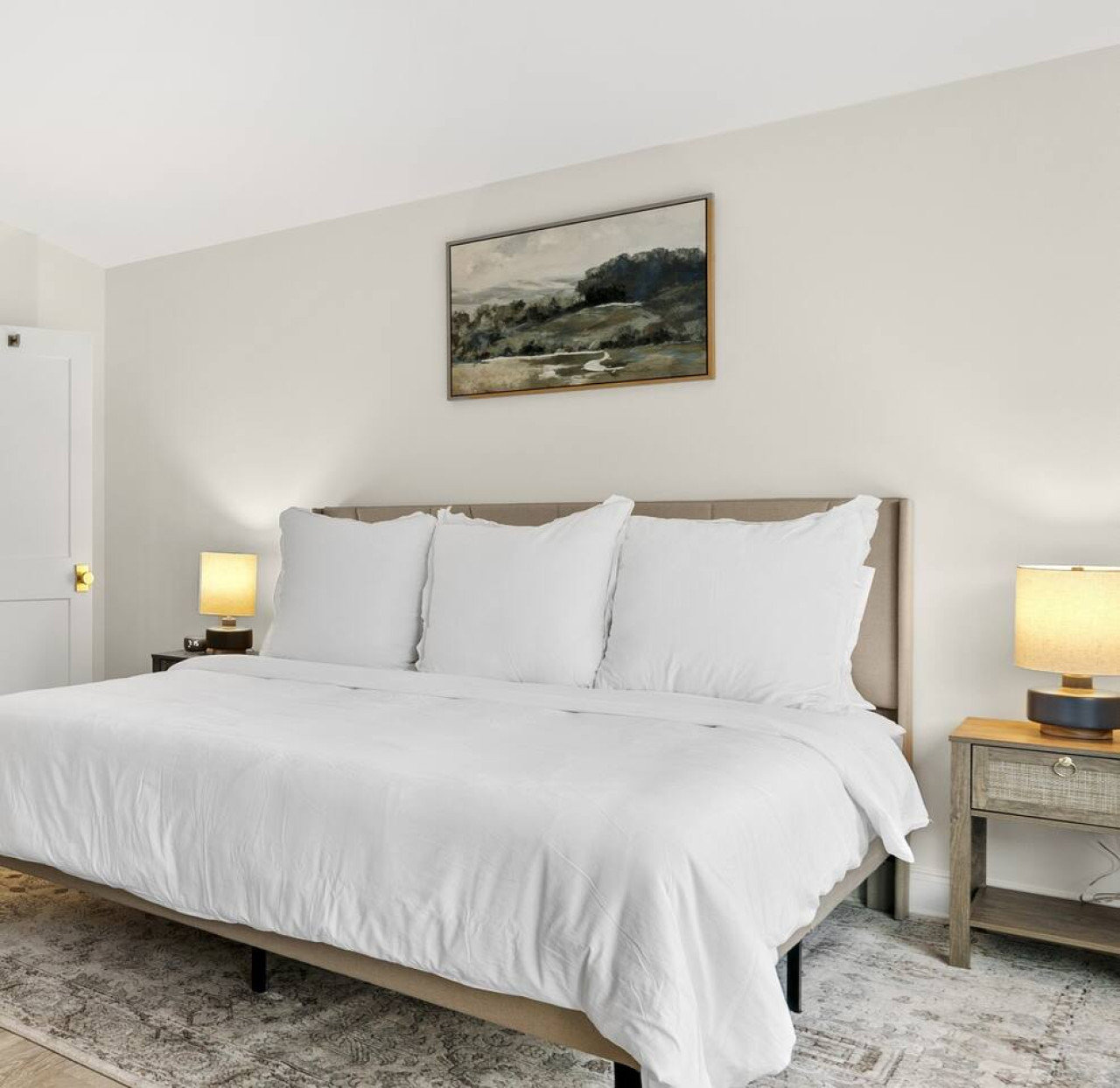 Knoxville Vacation Rental
