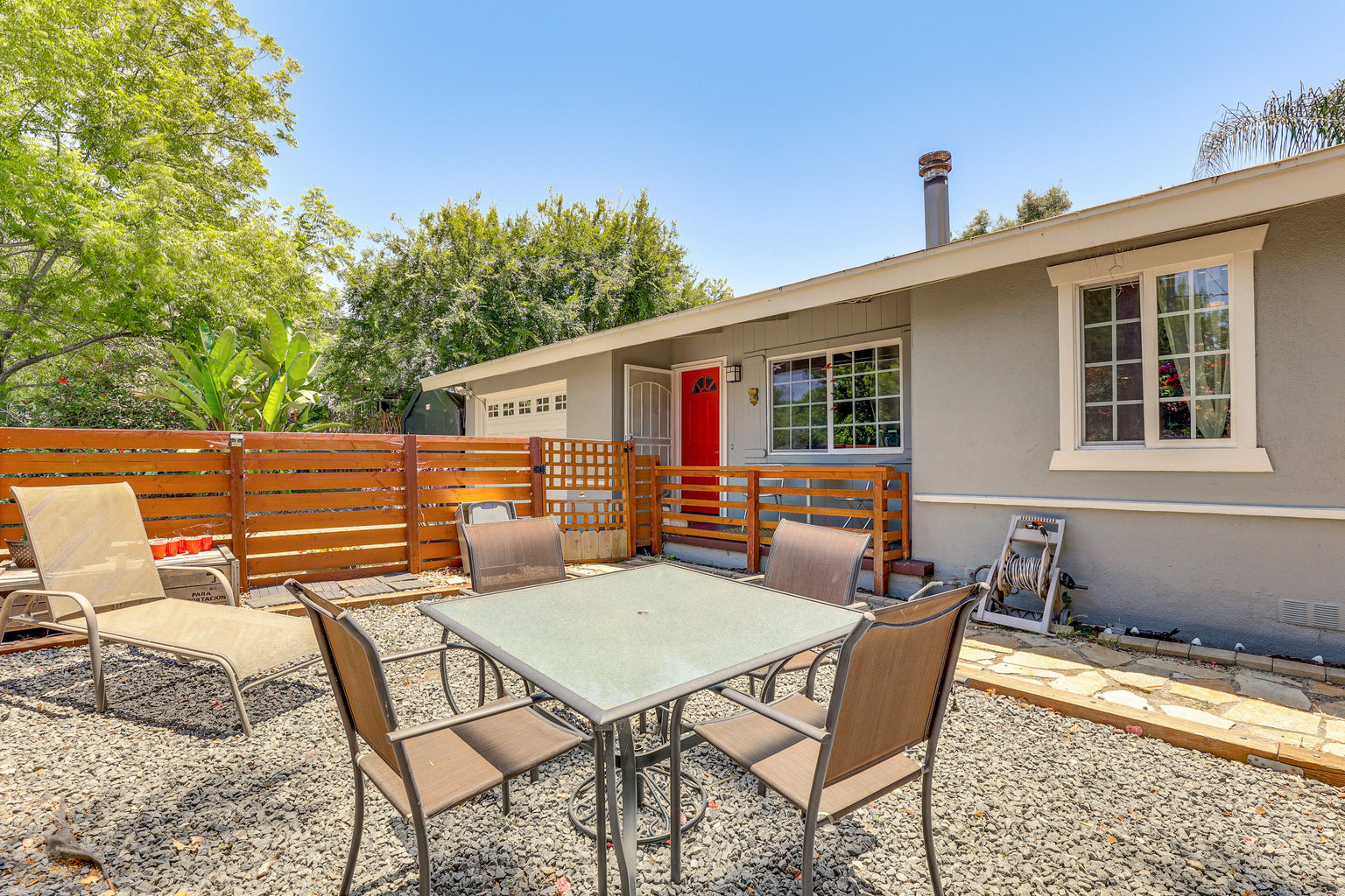 Vista Vacation Rental