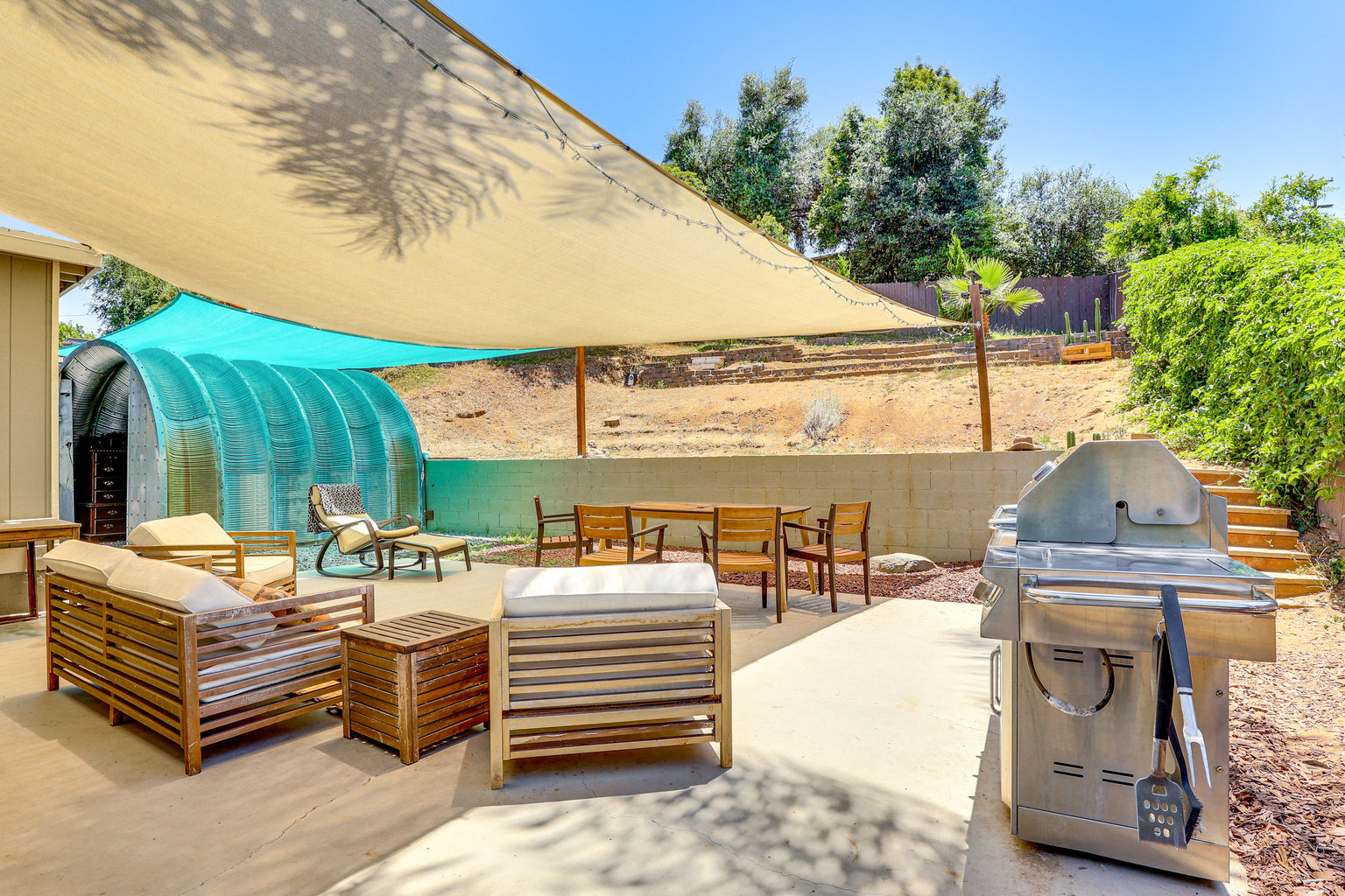 Vista Vacation Rental