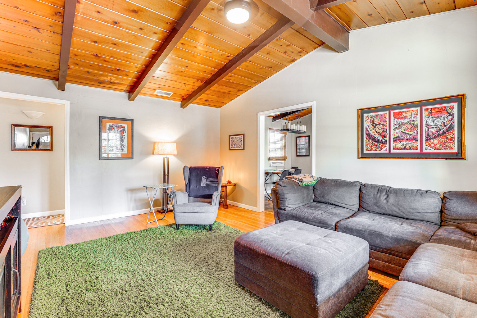 Vista Vacation Rental