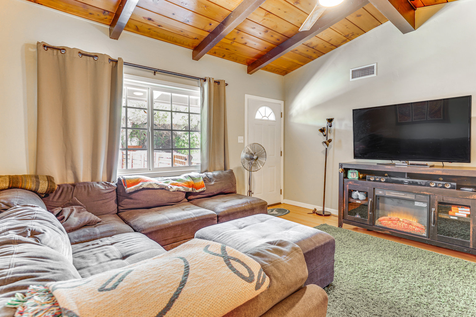 Vista Vacation Rental