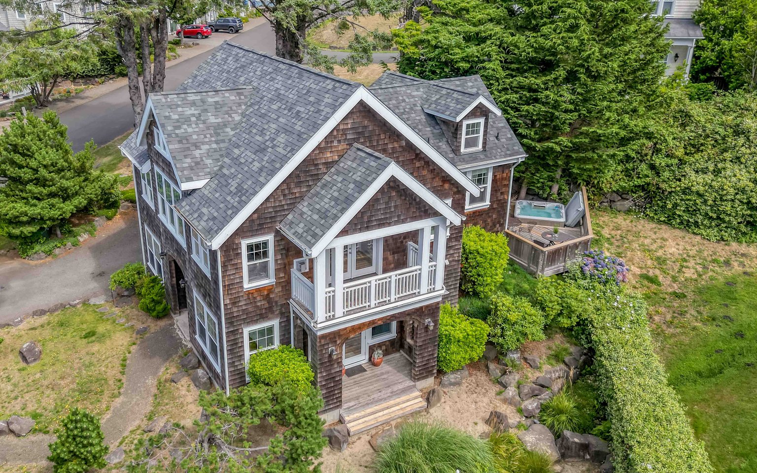 Lincoln City Vacation Rental