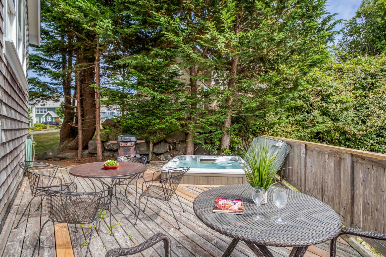 Lincoln City Vacation Rental