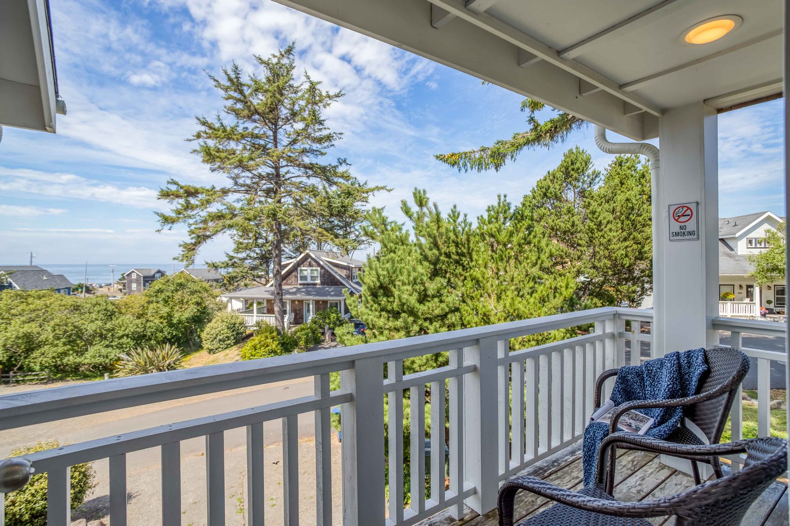 Lincoln City Vacation Rental