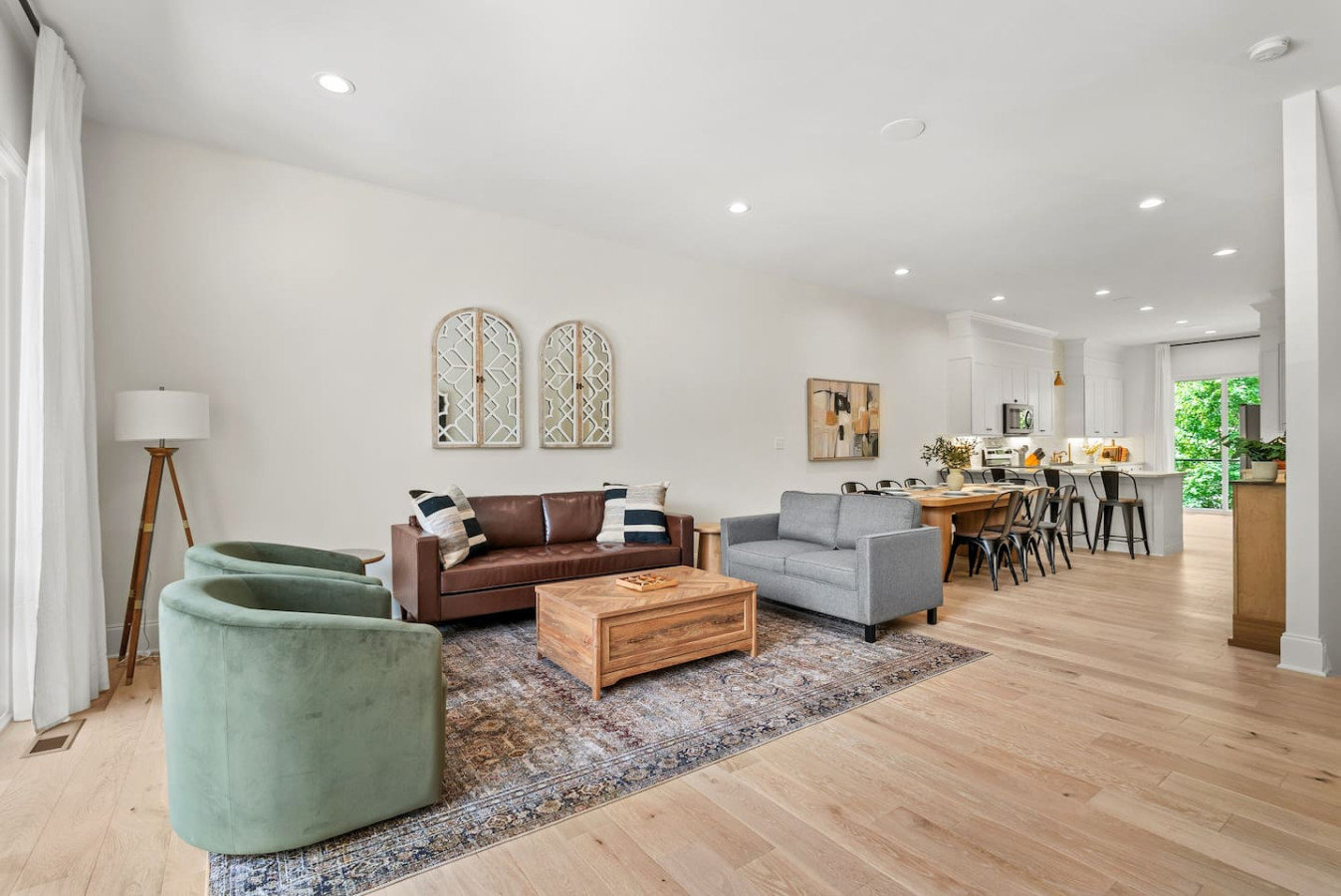 Knoxville Vacation Rental