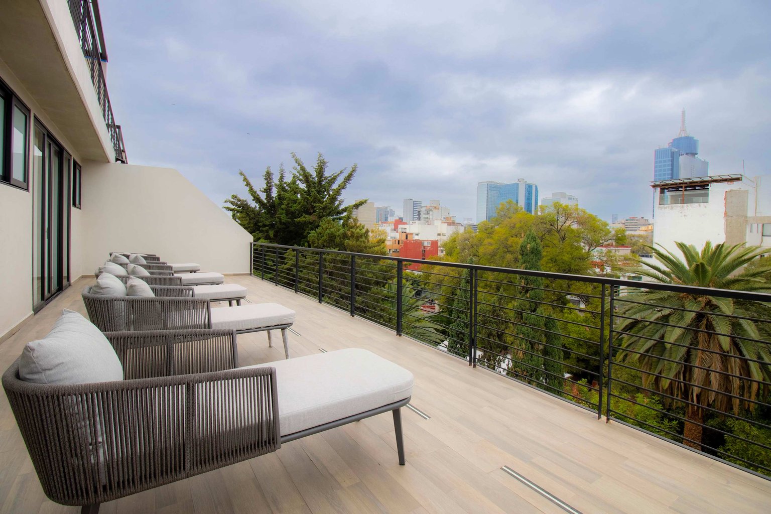 Ciudad de México Vacation Rental