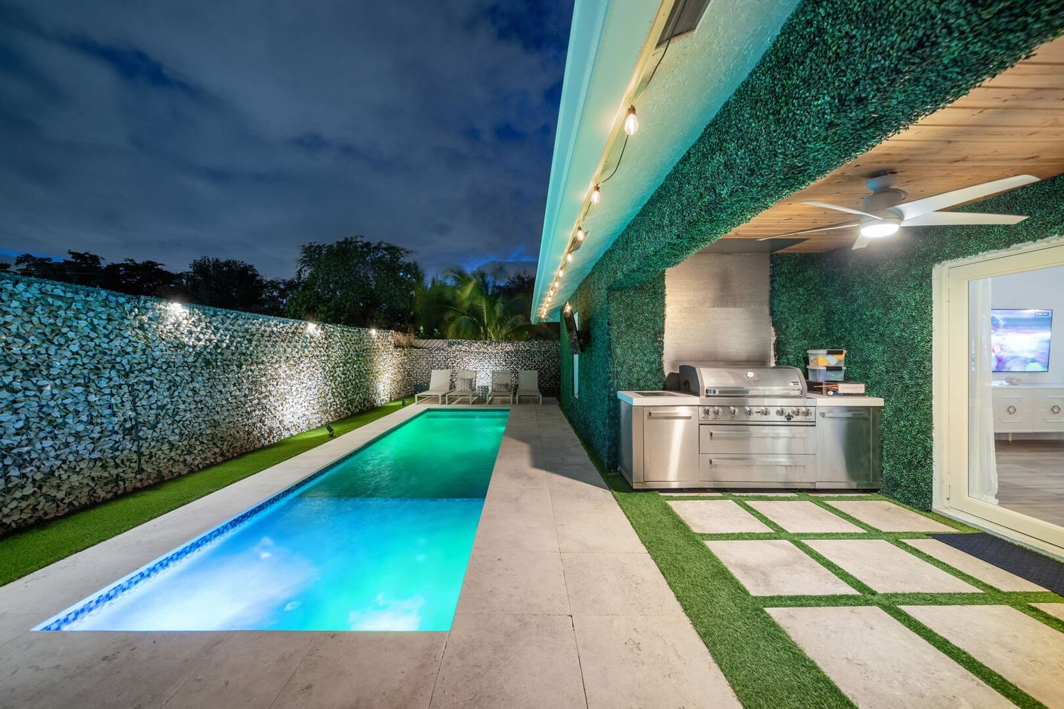 Delray Beach Vacation Rental