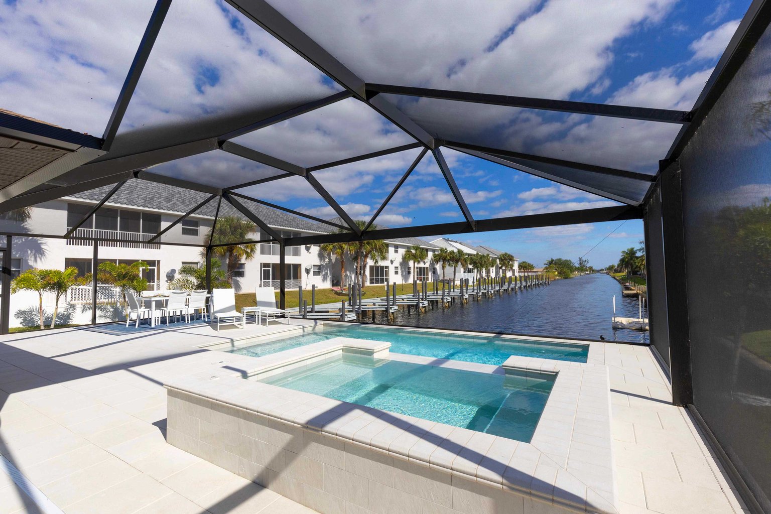 Cape Coral Vacation Rental
