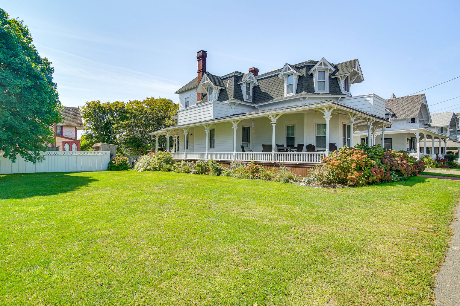 Oak Bluffs Vacation Rental