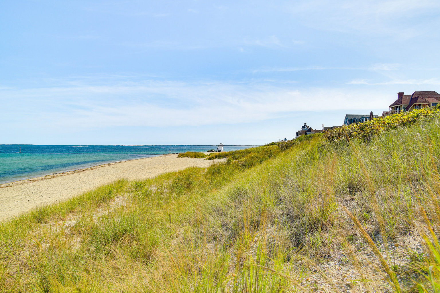 Oak Bluffs Vacation Rental