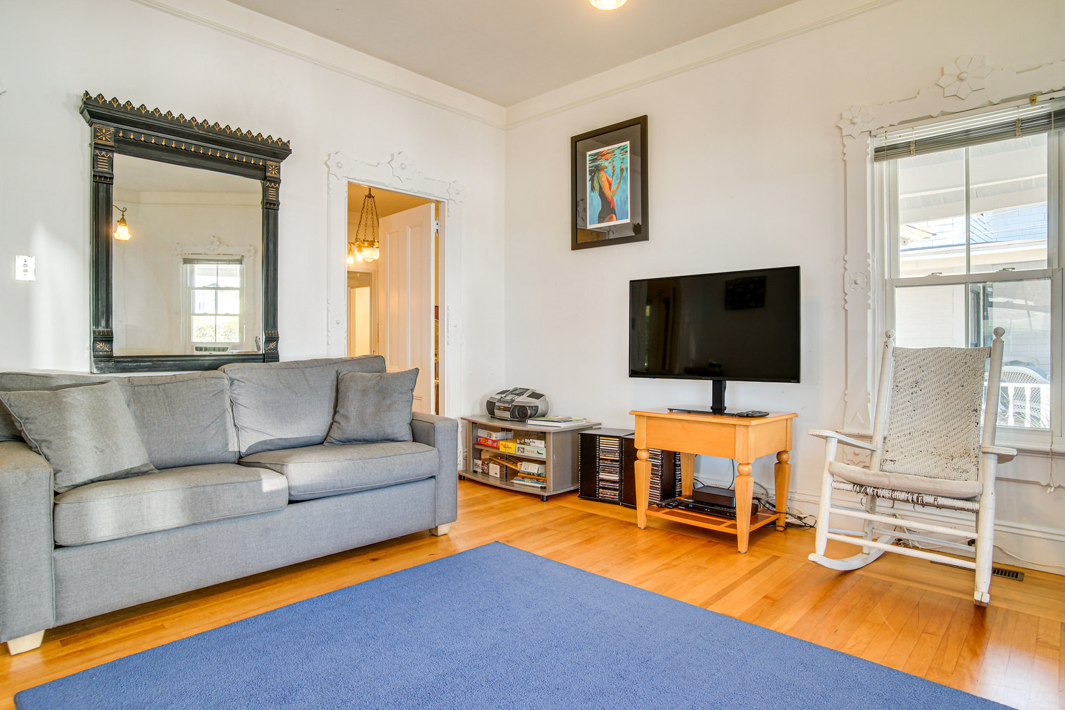Oak Bluffs Vacation Rental