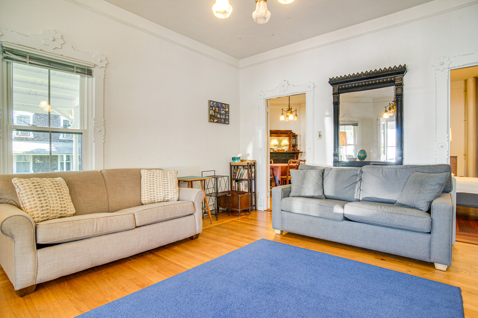 Oak Bluffs Vacation Rental
