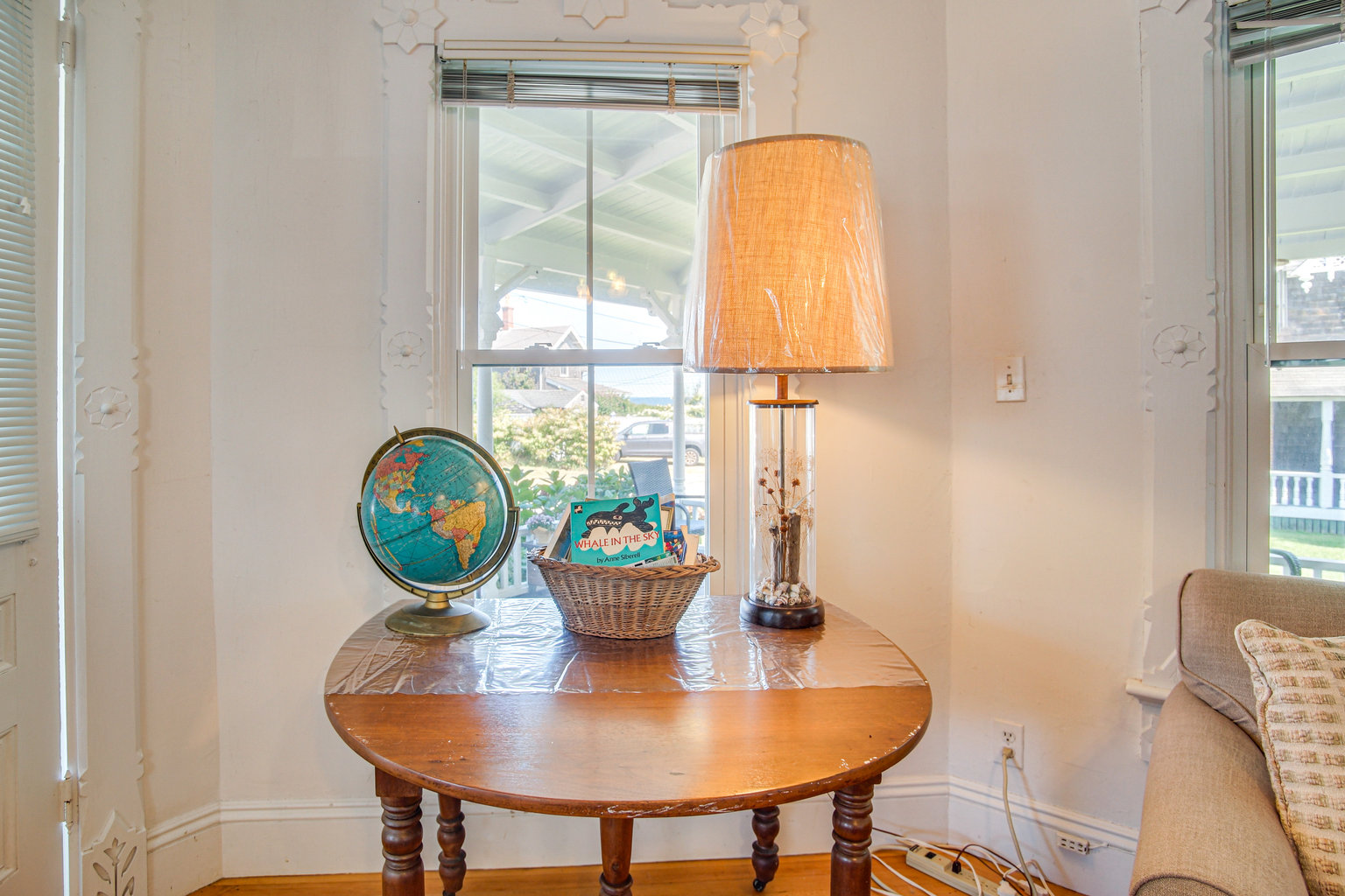 Oak Bluffs Vacation Rental