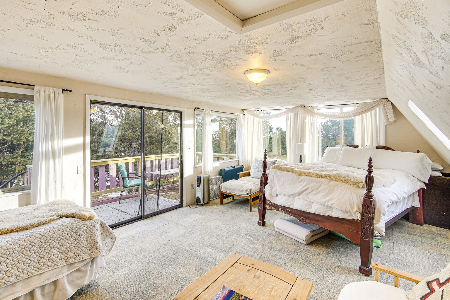 Crestone Vacation Rental