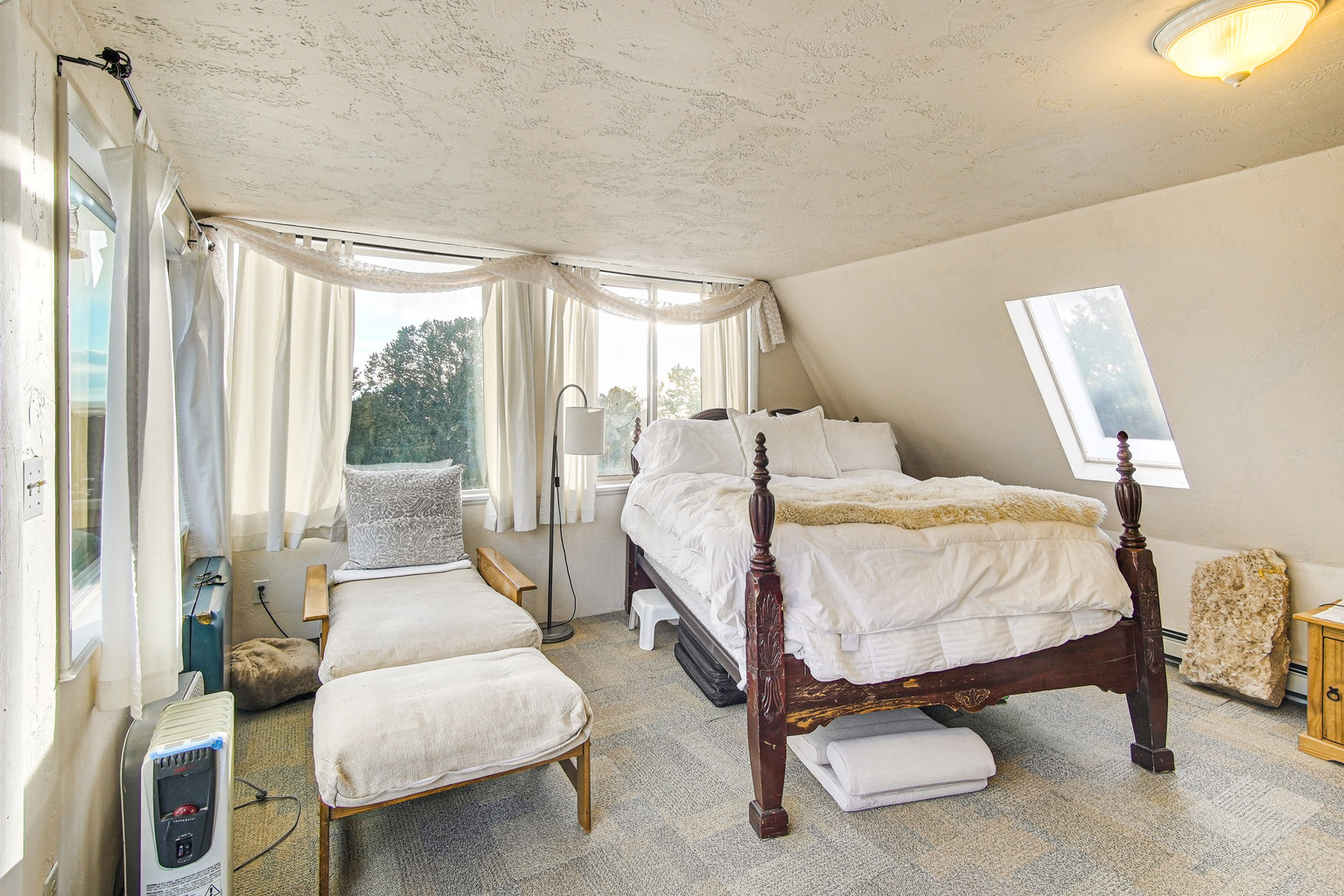 Crestone Vacation Rental