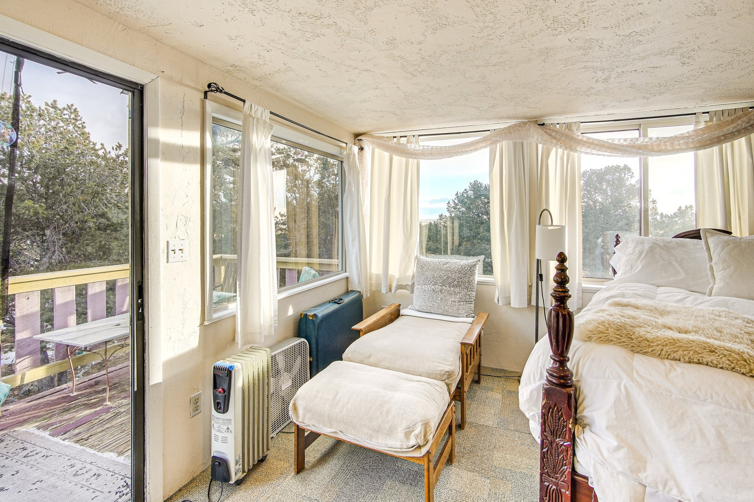 Crestone Vacation Rental