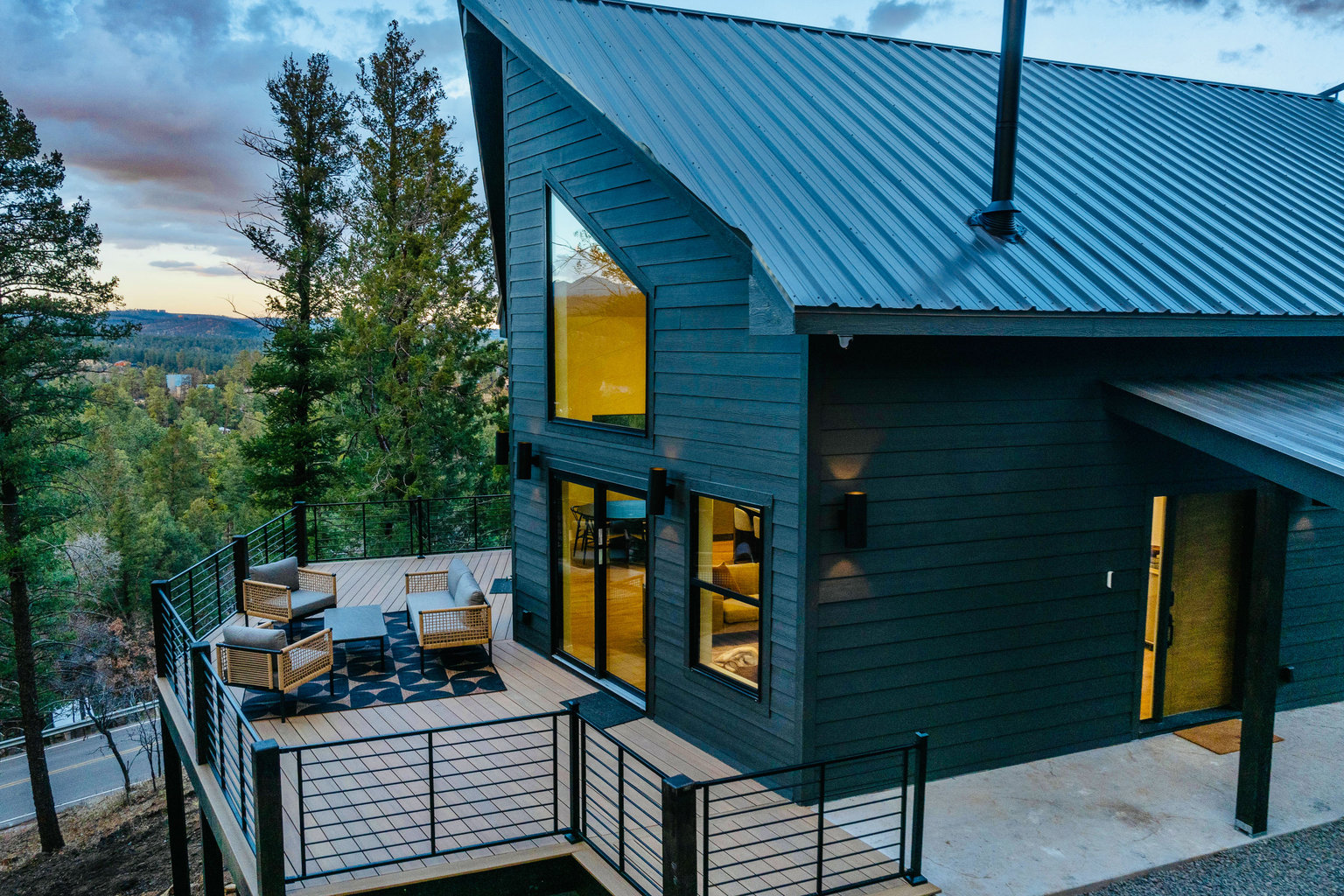 Ruidoso Vacation Rental