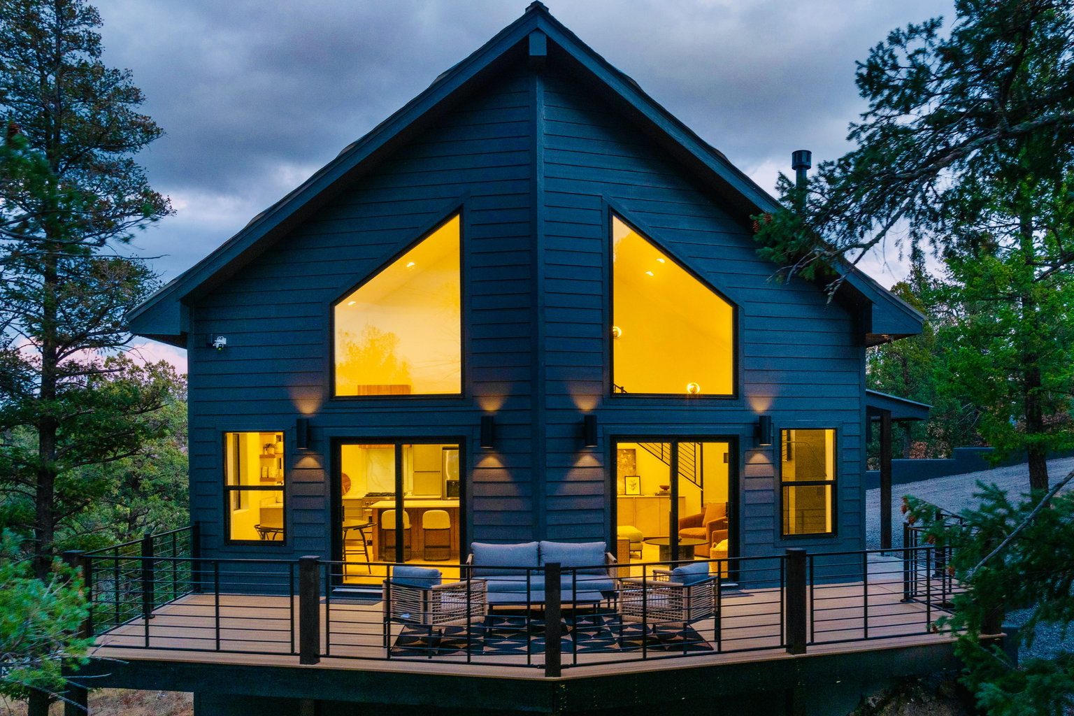 Ruidoso Vacation Rental