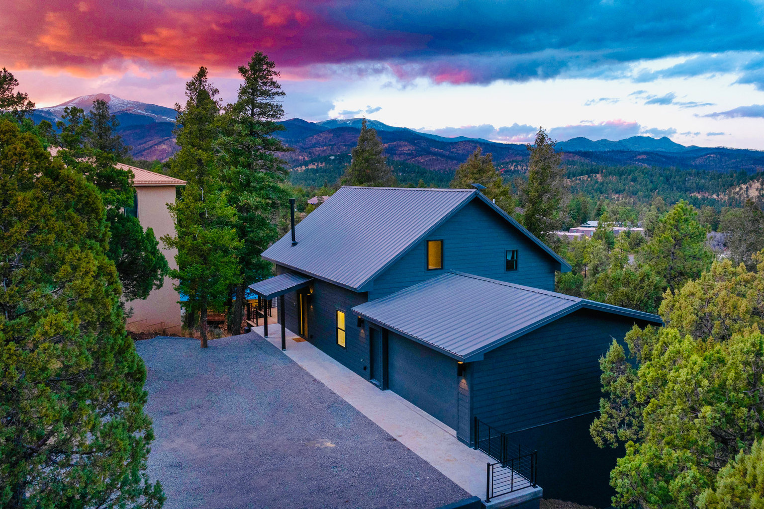 Ruidoso Vacation Rental