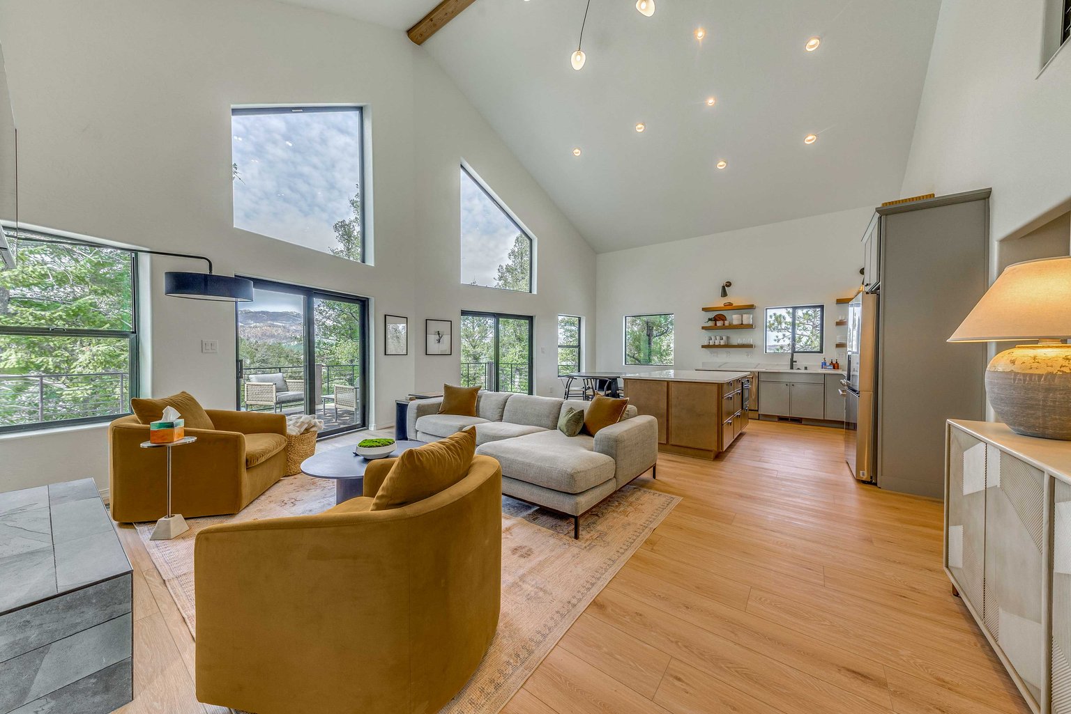 Ruidoso Vacation Rental