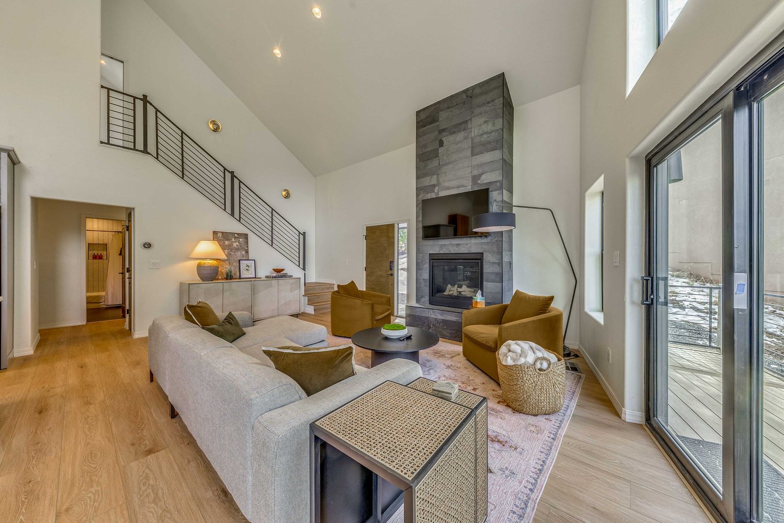 Ruidoso Vacation Rental