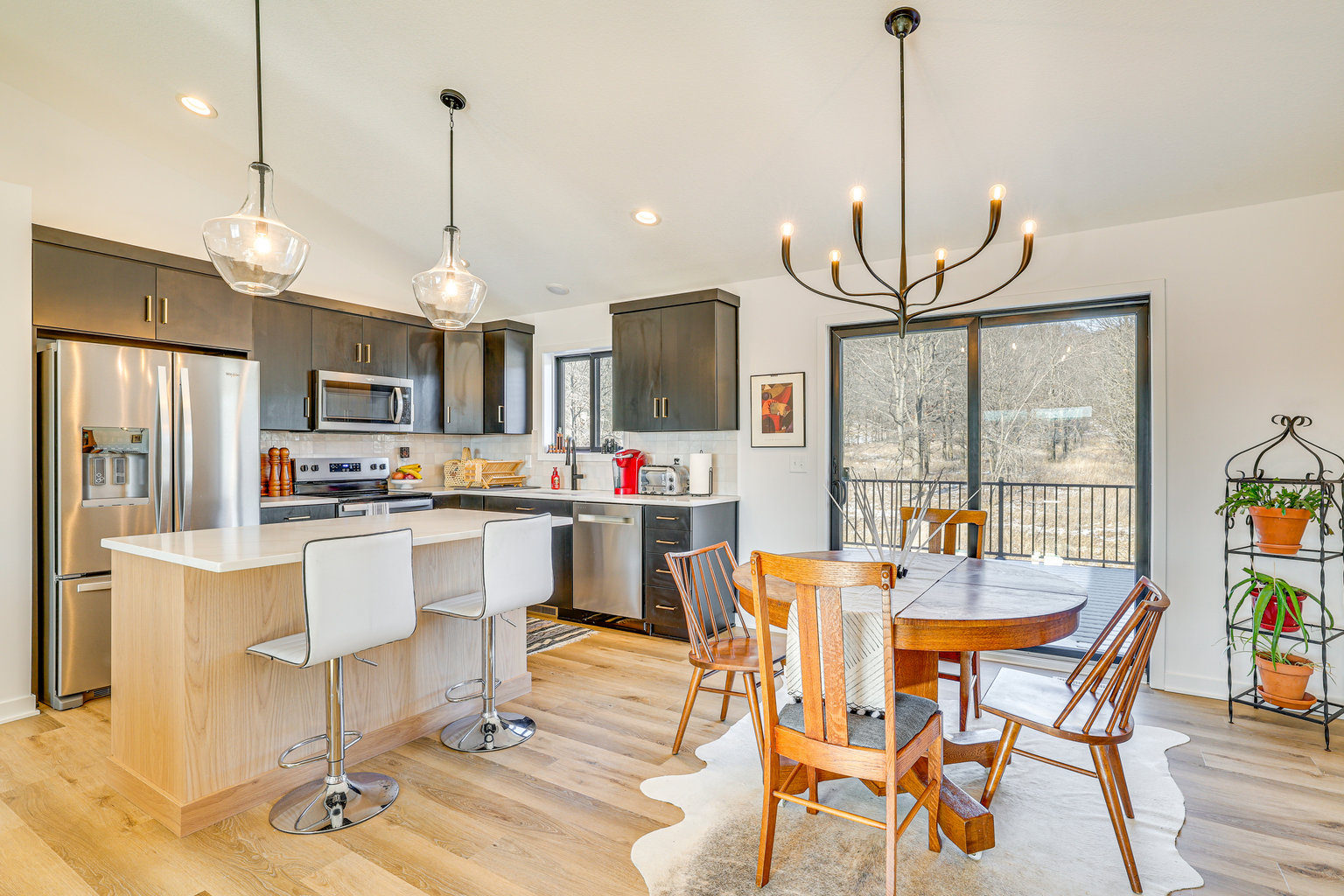 Rochester Vacation Rental