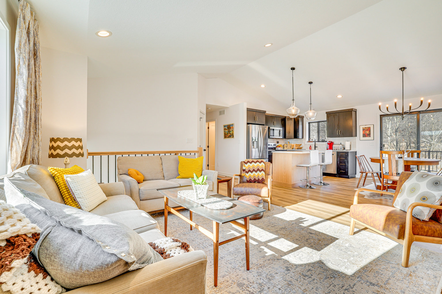 Rochester Vacation Rental