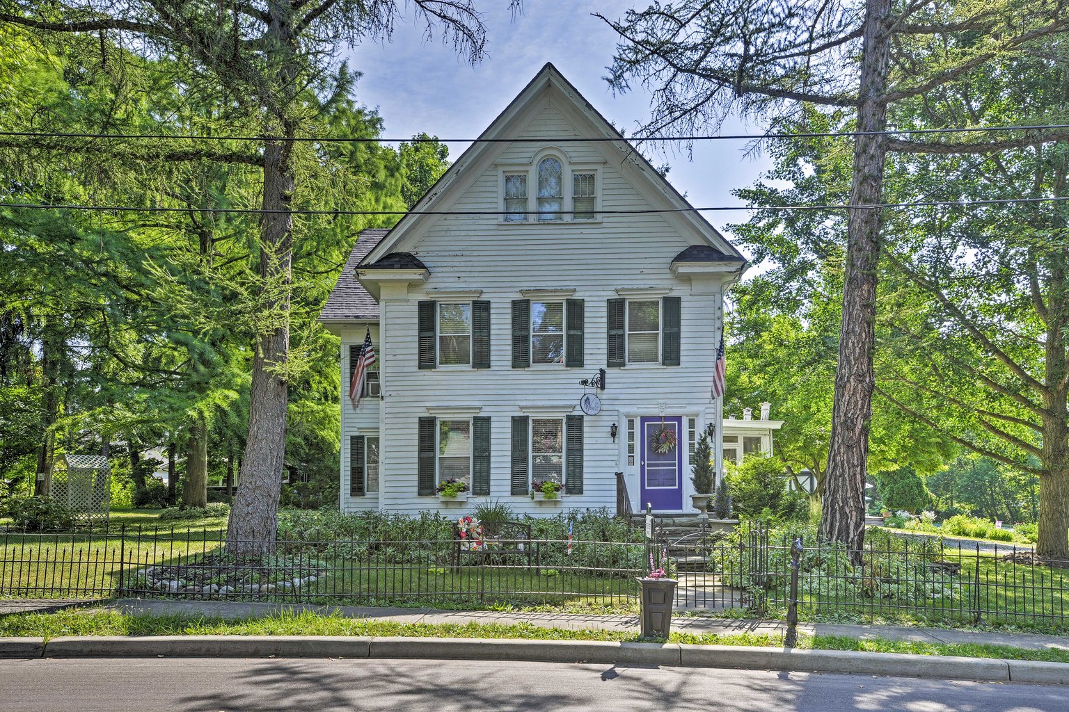 Hammondsport Vacation Rental