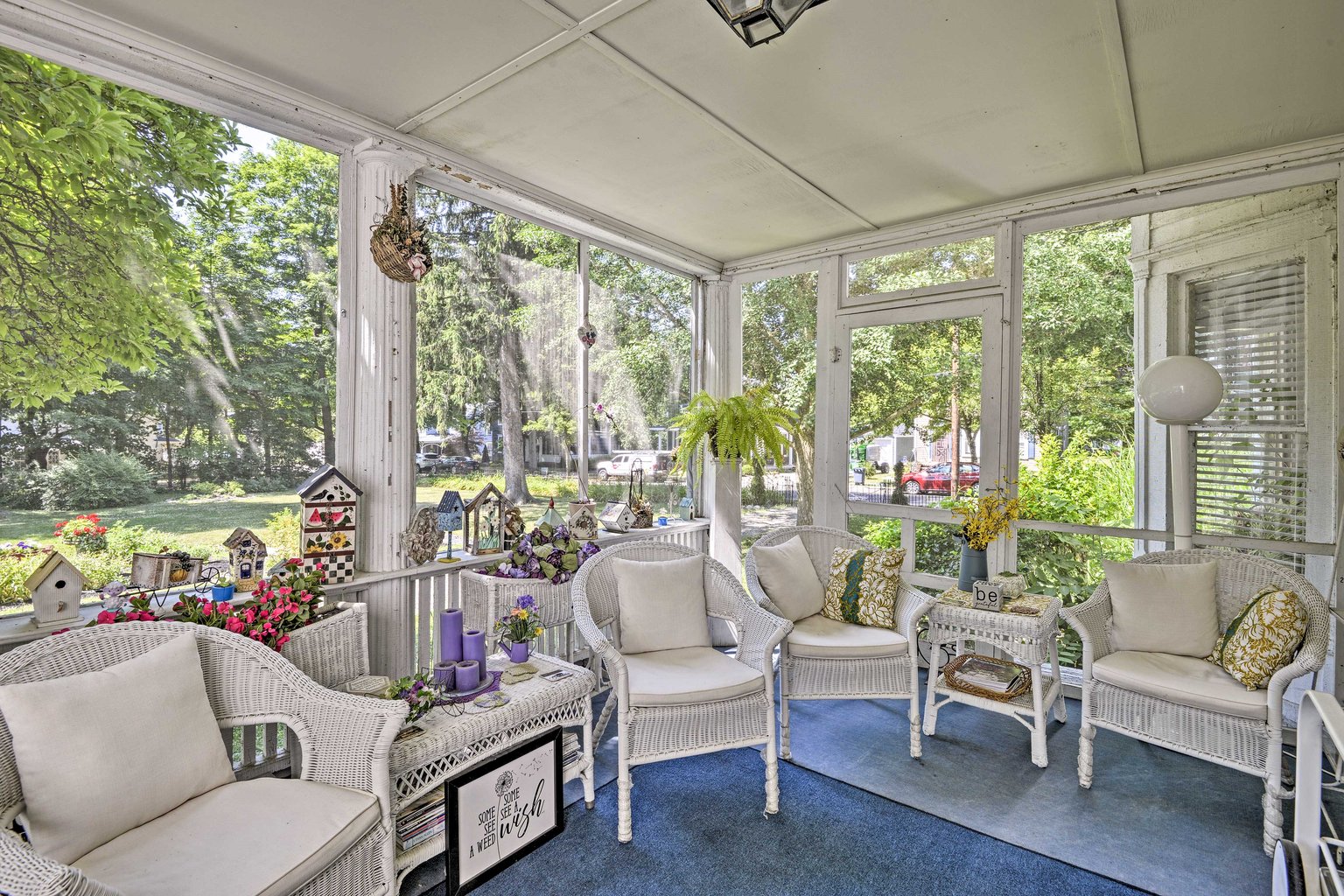 Hammondsport Vacation Rental