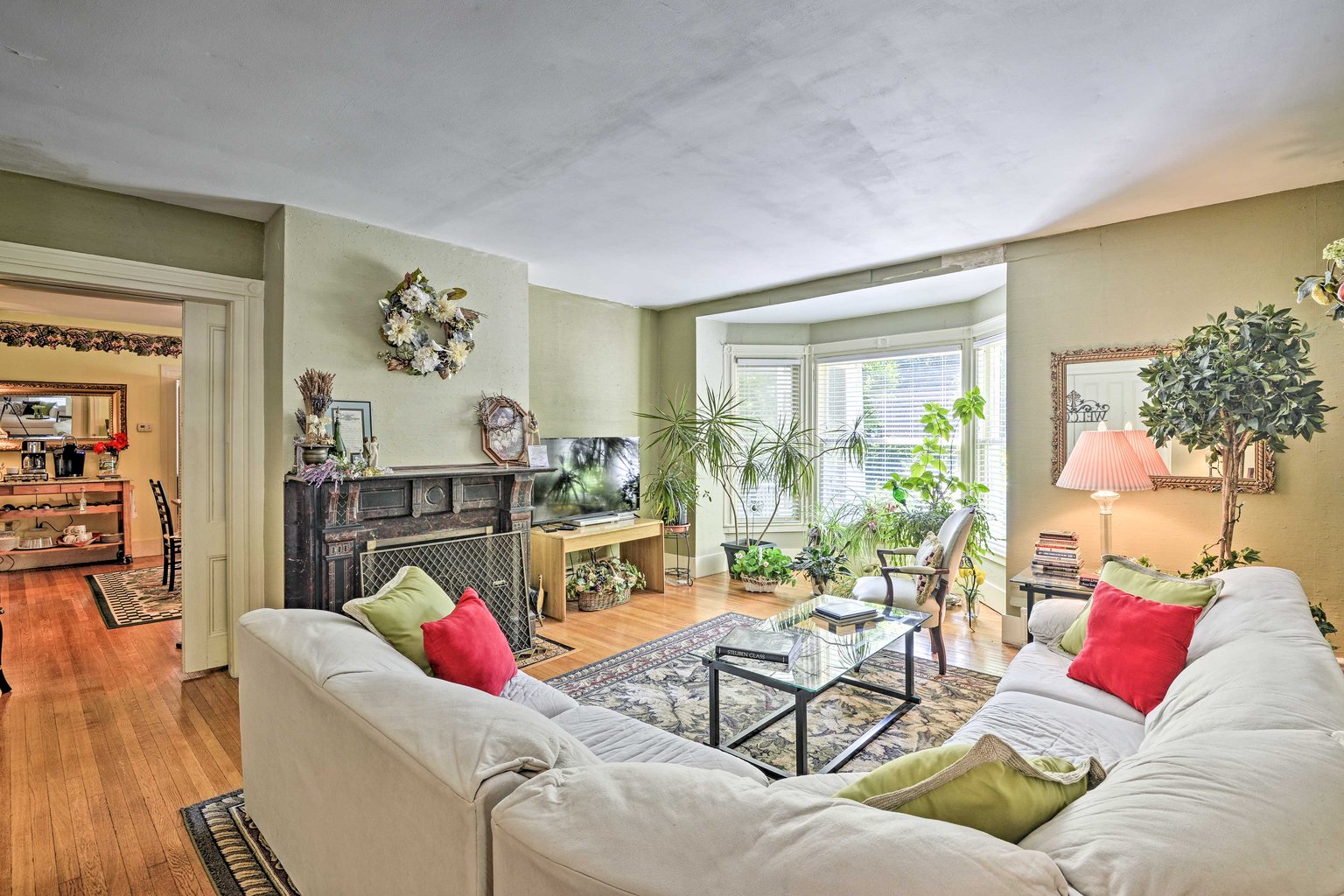 Hammondsport Vacation Rental