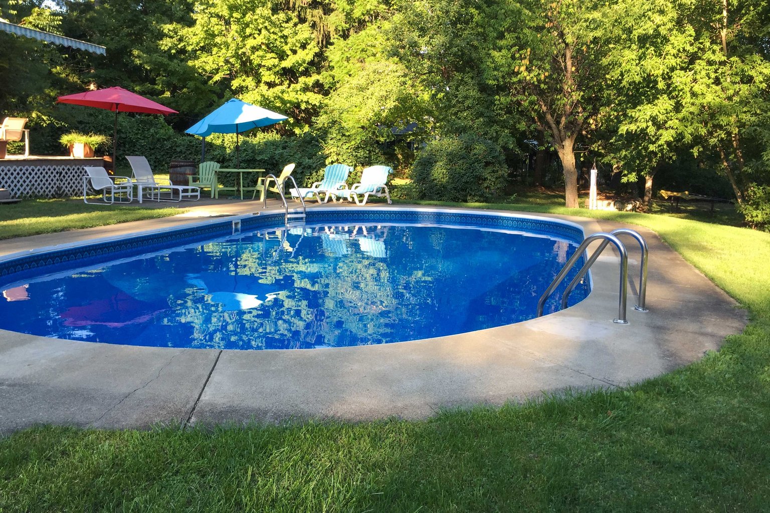 Hammondsport Vacation Rental