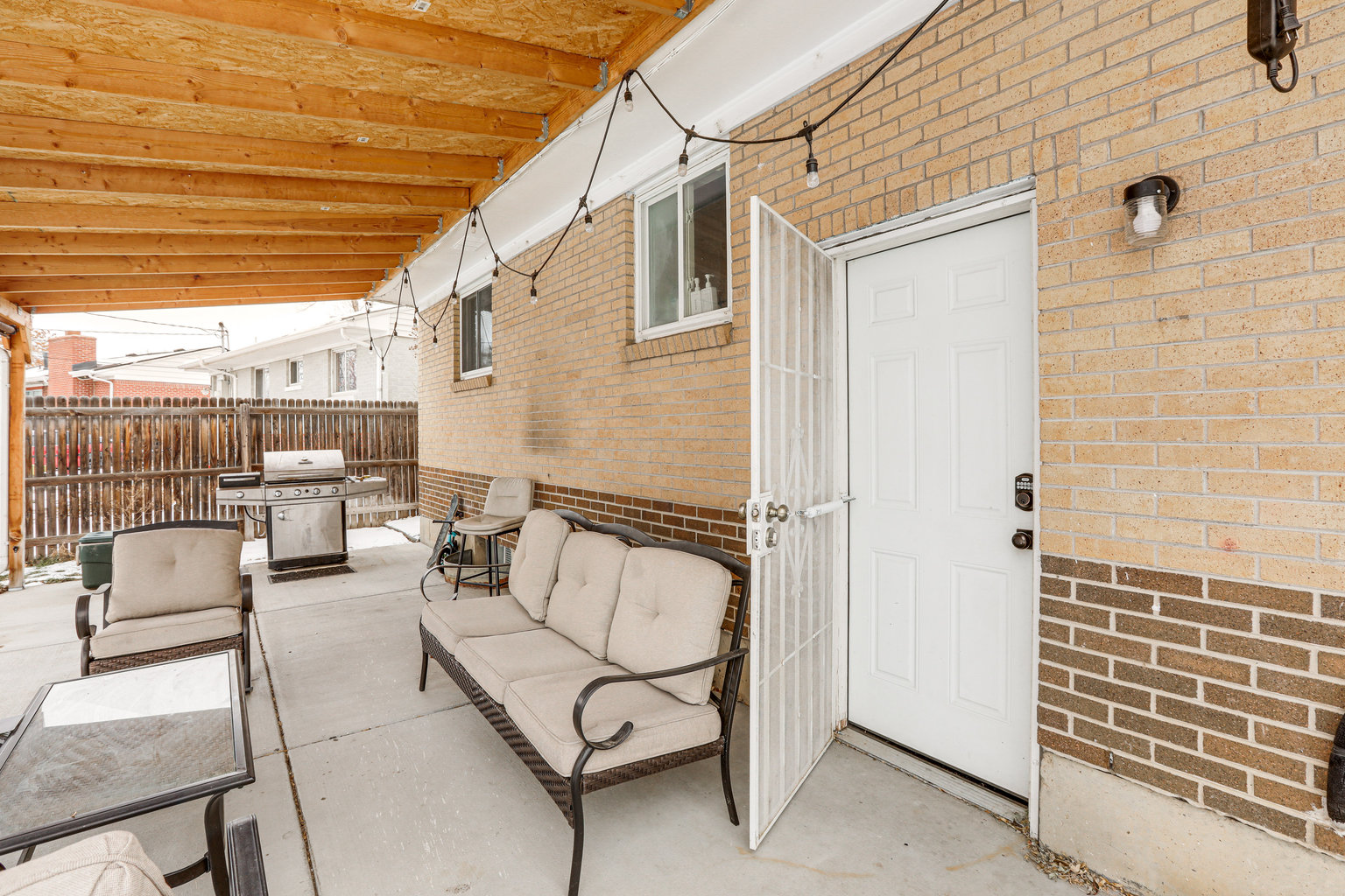 Denver Vacation Rental