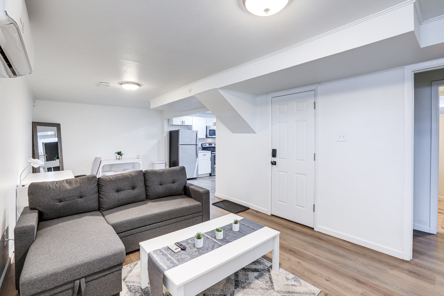 Denver Vacation Rental