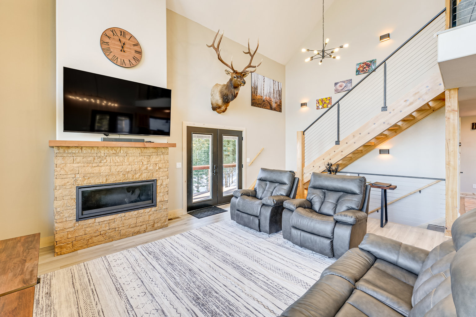 Dubois Vacation Rental