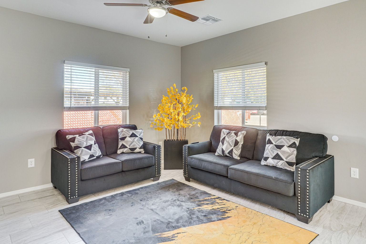 Tucson Vacation Rental