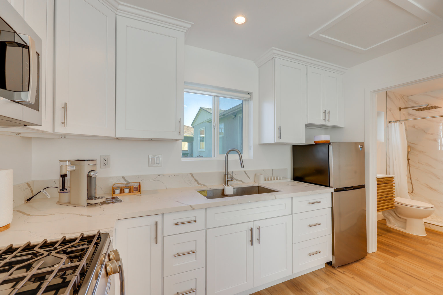 Chino Vacation Rental