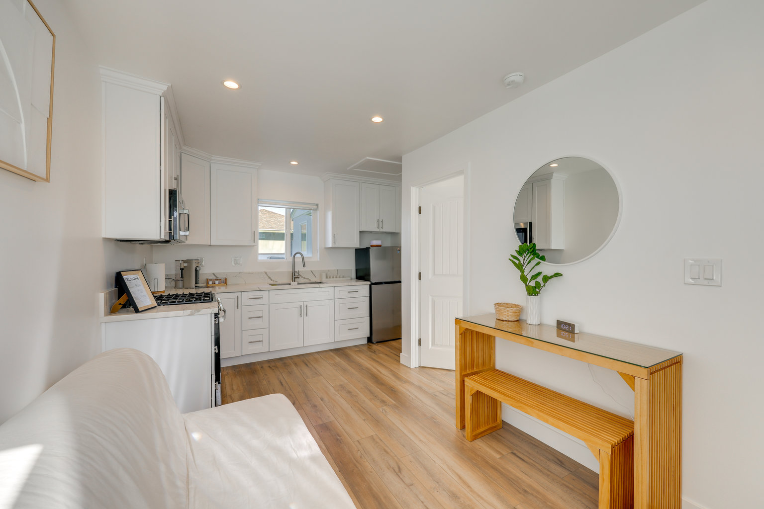 Chino Vacation Rental