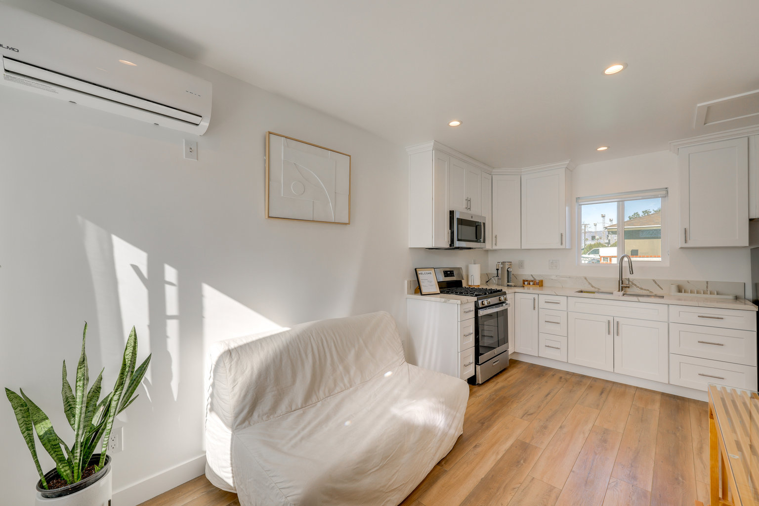 Chino Vacation Rental