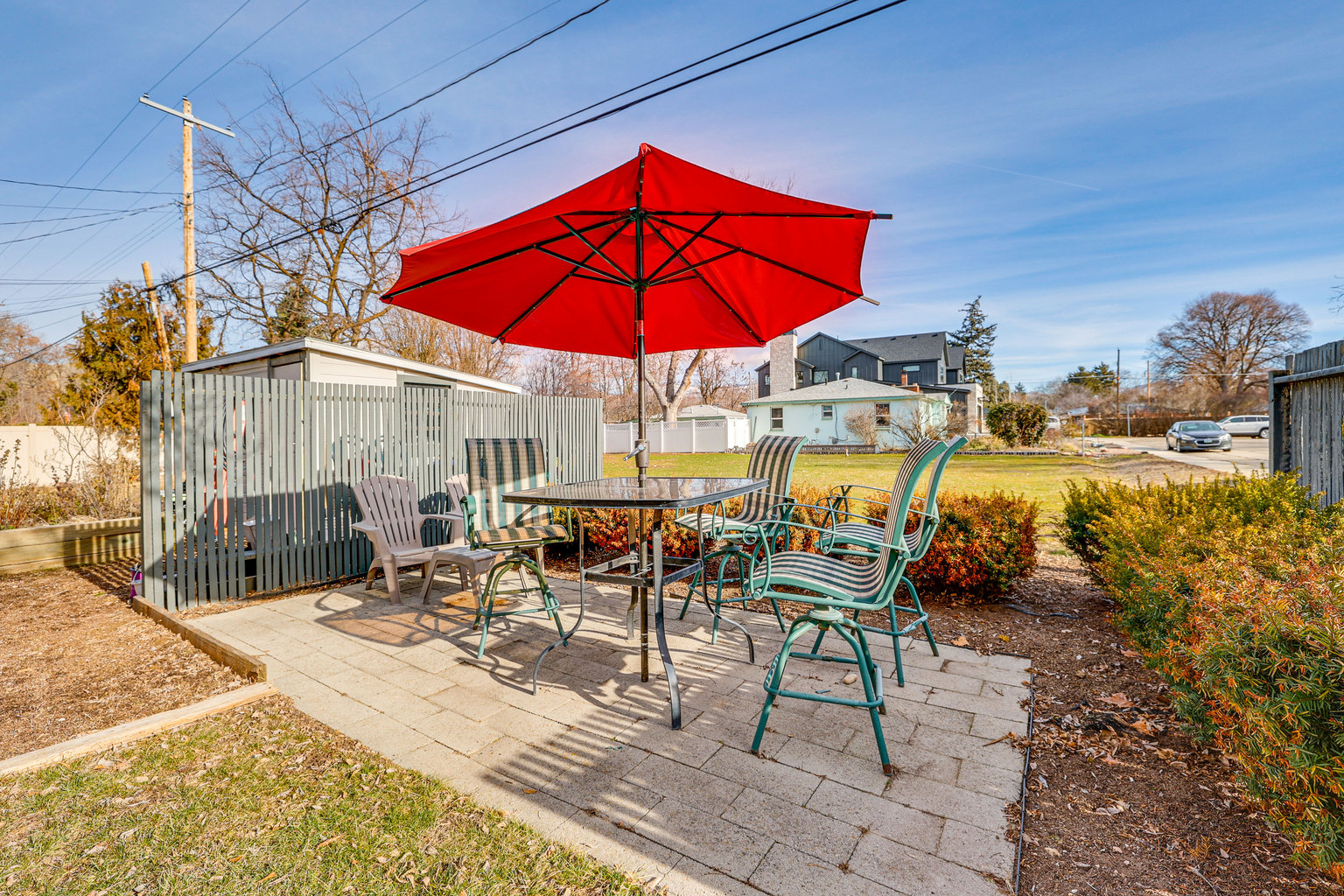 Boise Vacation Rental