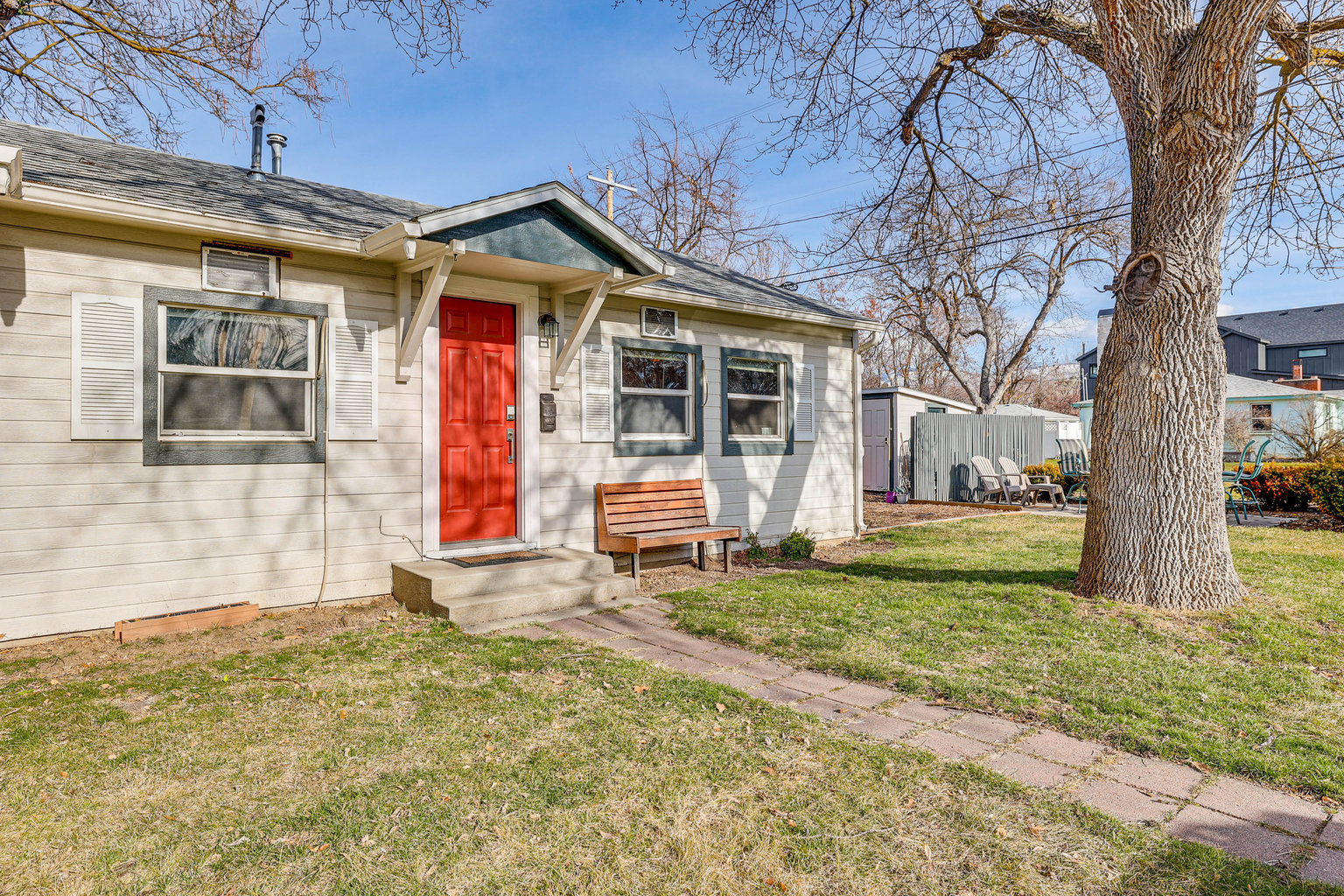 Boise Vacation Rental