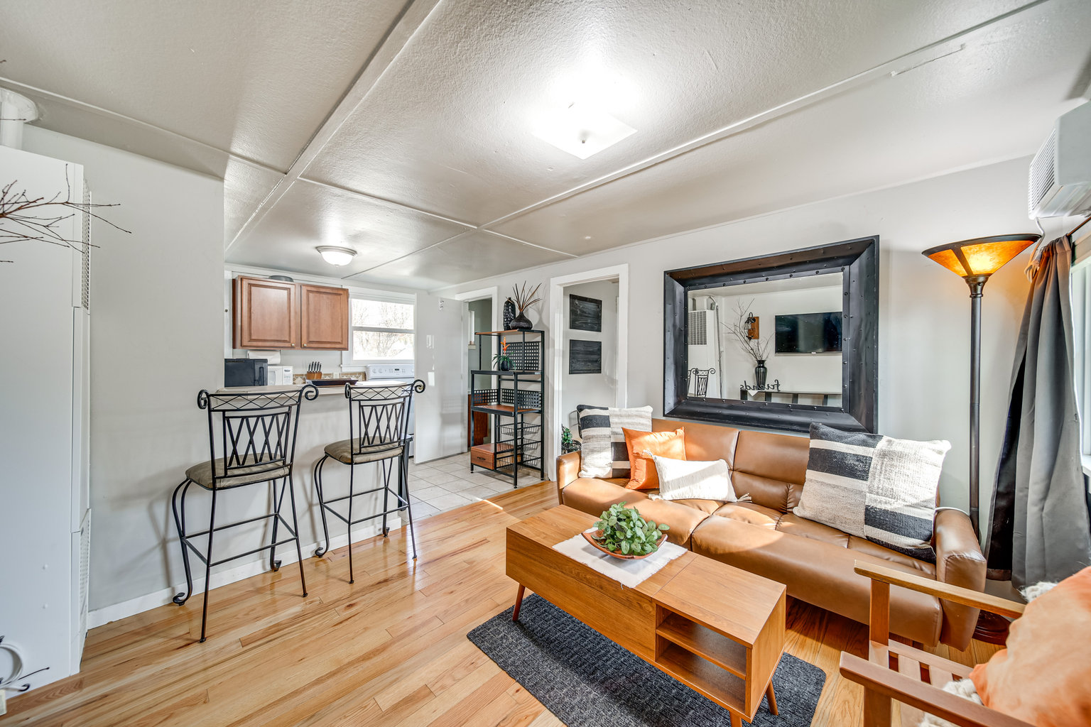 Boise Vacation Rental