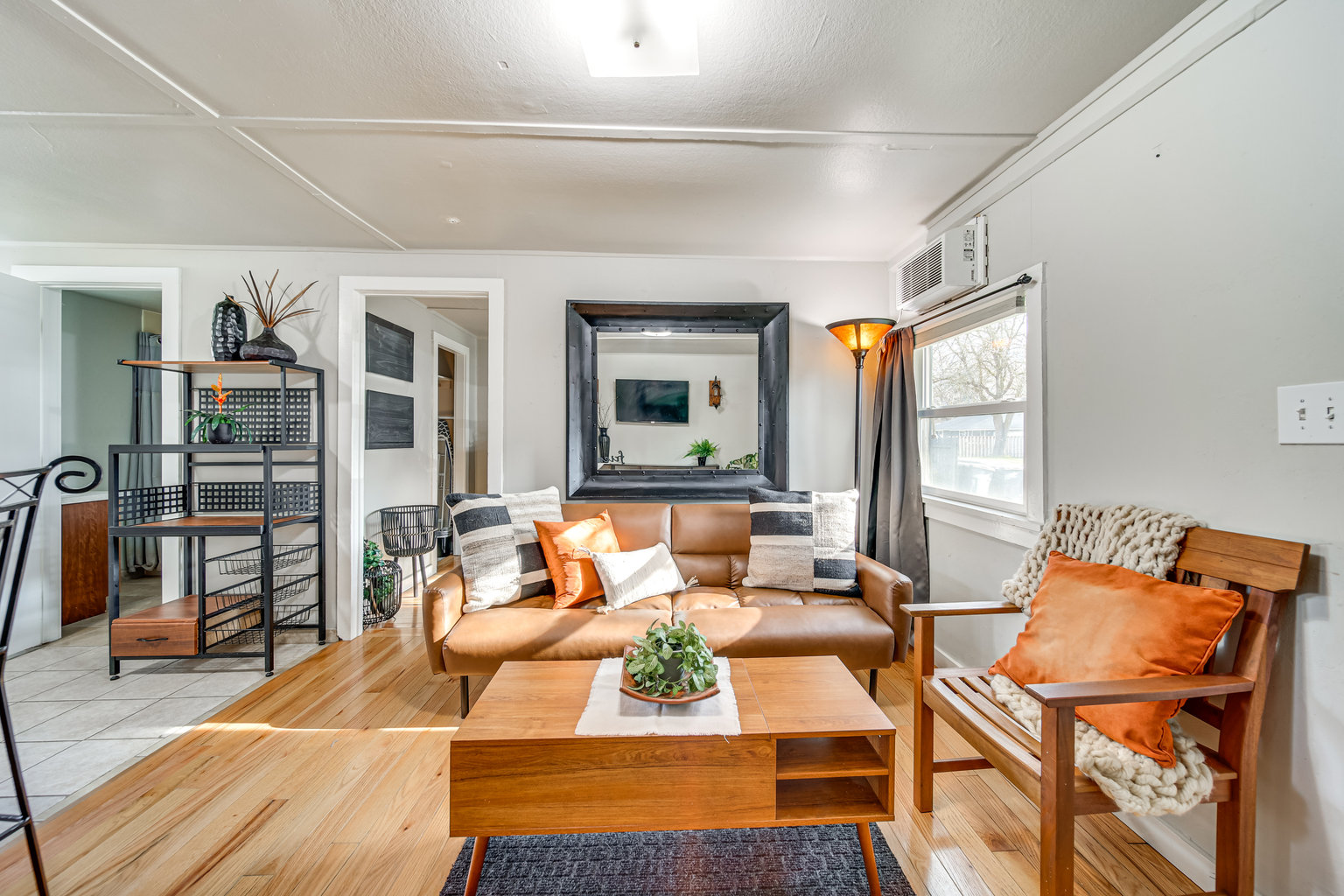 Boise Vacation Rental