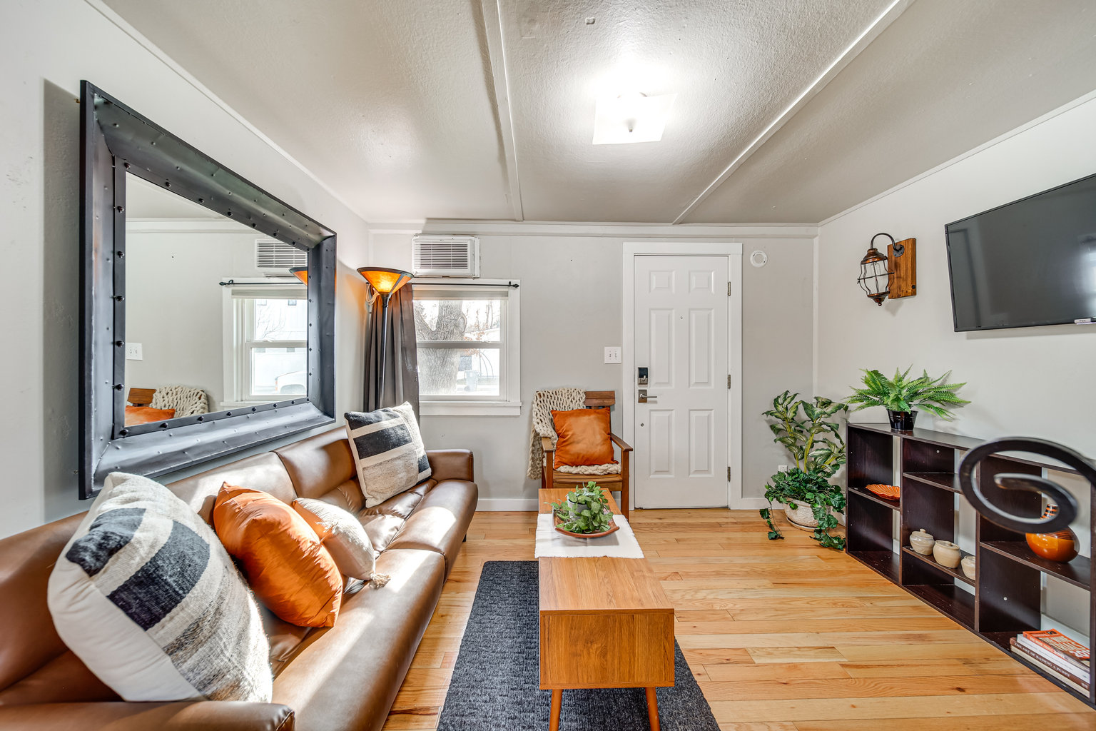 Boise Vacation Rental