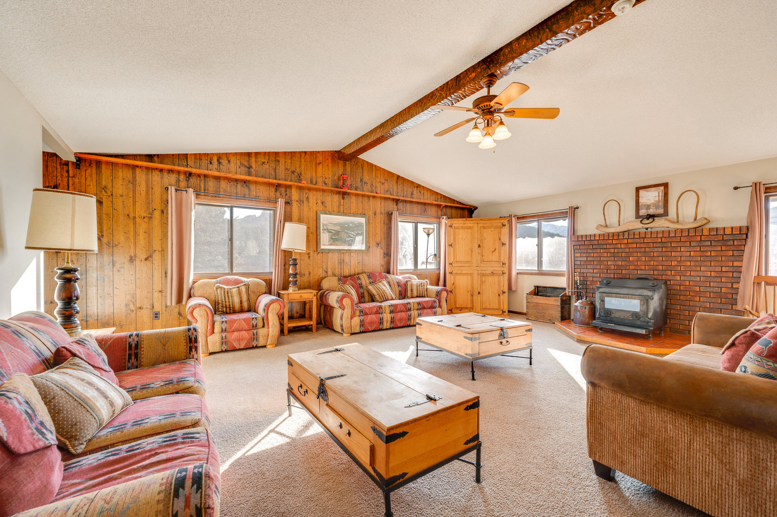 Estes Park Vacation Rental
