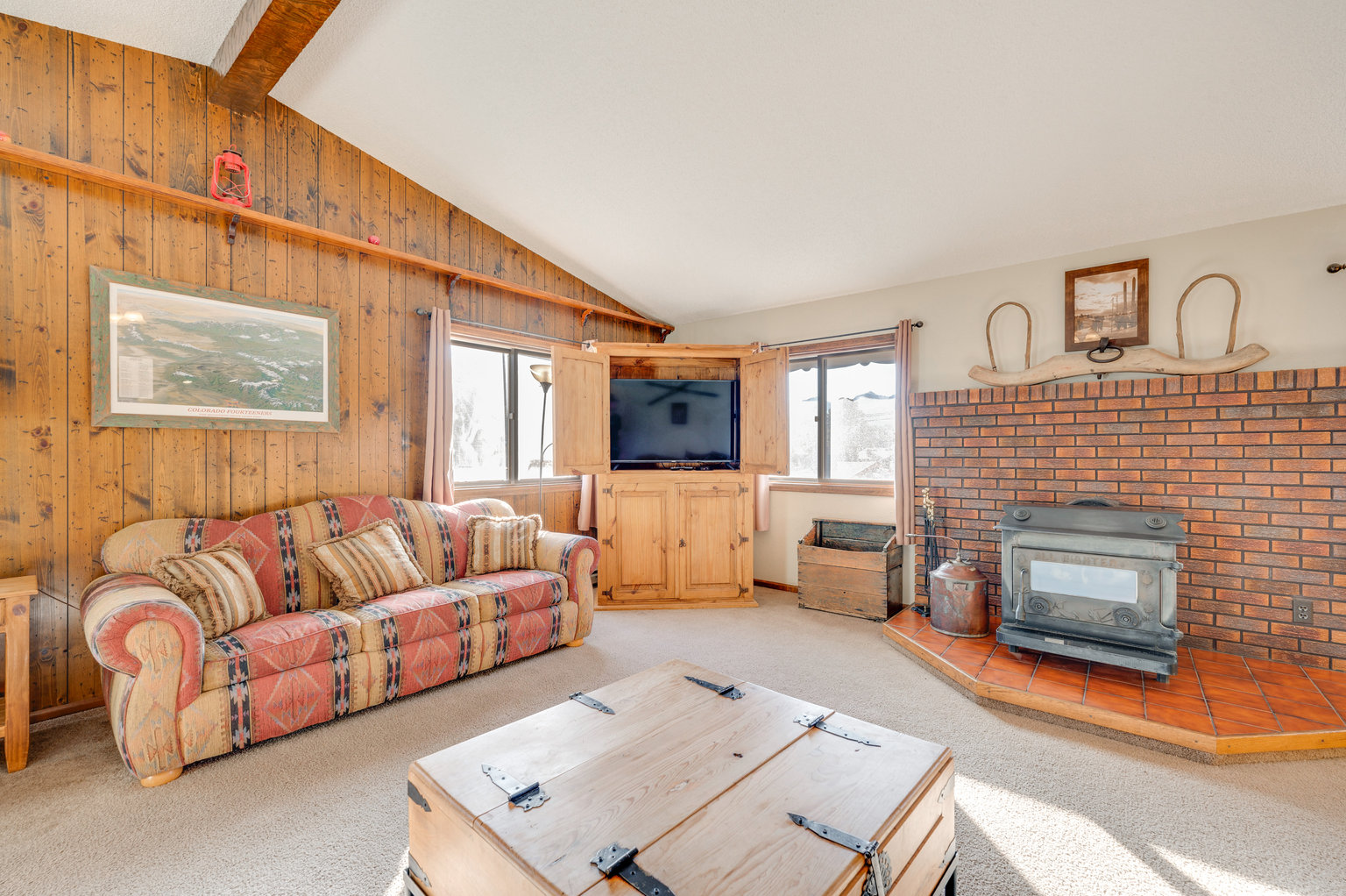Estes Park Vacation Rental