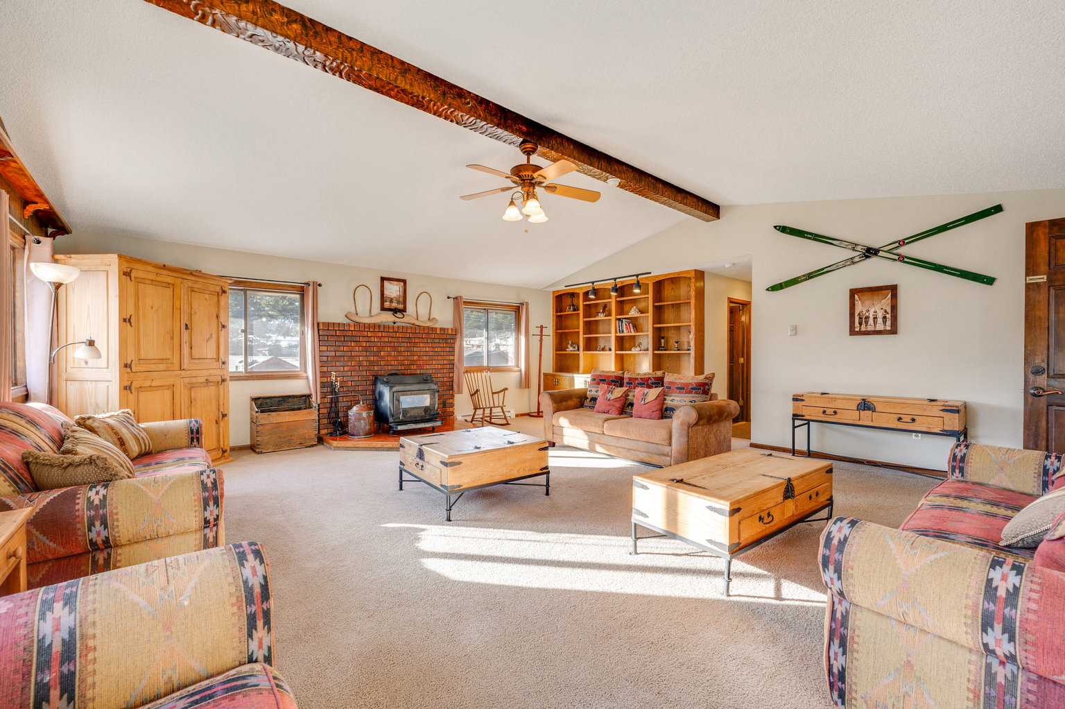 Estes Park Vacation Rental