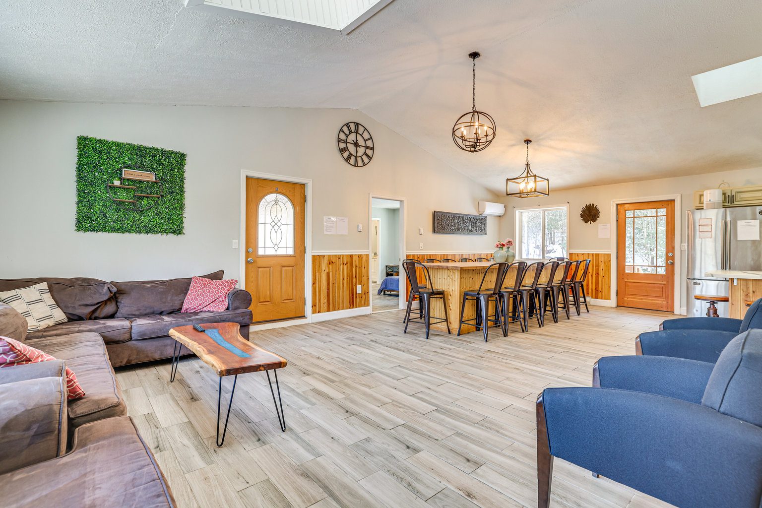 Honesdale Vacation Rental