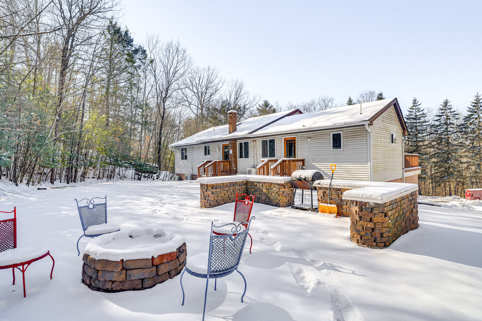 Honesdale Vacation Rental